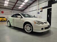 HONDA INTEGRA