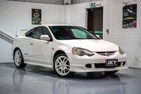 HONDA INTEGRA