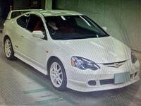 HONDA INTEGRA