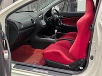 HONDA INTEGRA