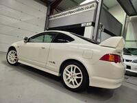 HONDA INTEGRA
