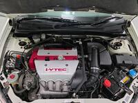 HONDA INTEGRA