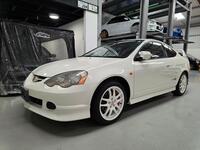 HONDA INTEGRA
