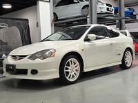 HONDA INTEGRA