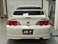 HONDA INTEGRA