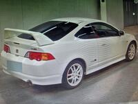 HONDA INTEGRA