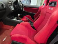 HONDA INTEGRA