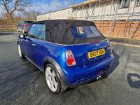 MINI CONVERTIBLE