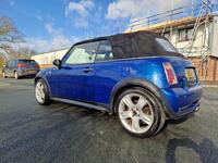 MINI CONVERTIBLE