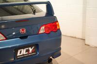 HONDA INTEGRA