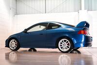 HONDA INTEGRA