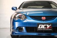 HONDA INTEGRA