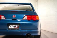 HONDA INTEGRA