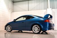 HONDA INTEGRA