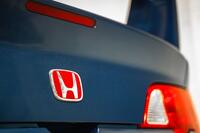 HONDA INTEGRA