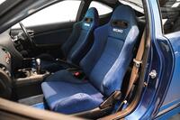 HONDA INTEGRA