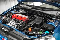 HONDA INTEGRA