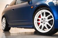 HONDA INTEGRA