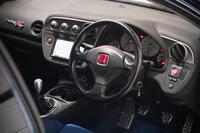 HONDA INTEGRA