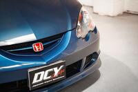 HONDA INTEGRA