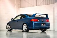 HONDA INTEGRA