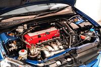 HONDA INTEGRA
