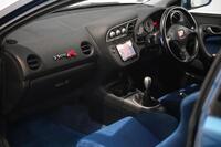 HONDA INTEGRA