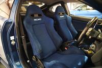 HONDA INTEGRA