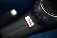 HONDA INTEGRA
