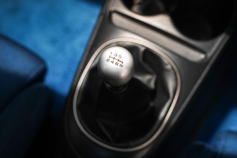 HONDA INTEGRA