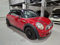 MINI CONVERTIBLE