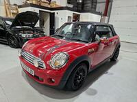 MINI CONVERTIBLE