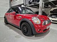 MINI CONVERTIBLE