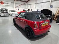 MINI CONVERTIBLE