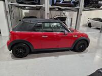 MINI CONVERTIBLE