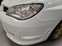 SUBARU IMPREZA WRX STI