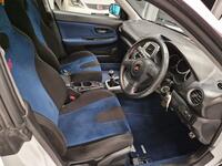 SUBARU IMPREZA WRX STI