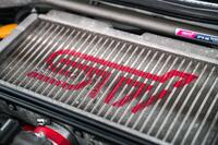 SUBARU IMPREZA WRX STI