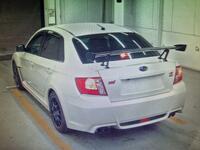 SUBARU IMPREZA WRX STI