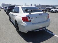 SUBARU IMPREZA WRX STI