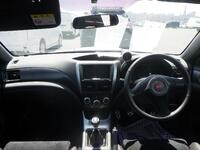 SUBARU IMPREZA WRX STI