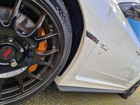 SUBARU WRX STI