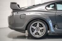 TOYOTA SUPRA
