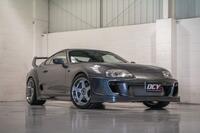 TOYOTA SUPRA