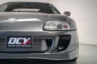 TOYOTA SUPRA