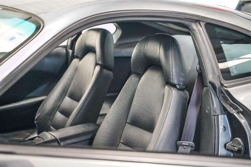 TOYOTA SUPRA