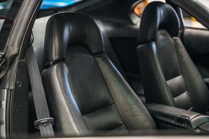 TOYOTA SUPRA