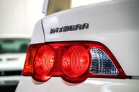 HONDA INTEGRA