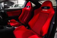 HONDA INTEGRA
