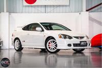 HONDA INTEGRA